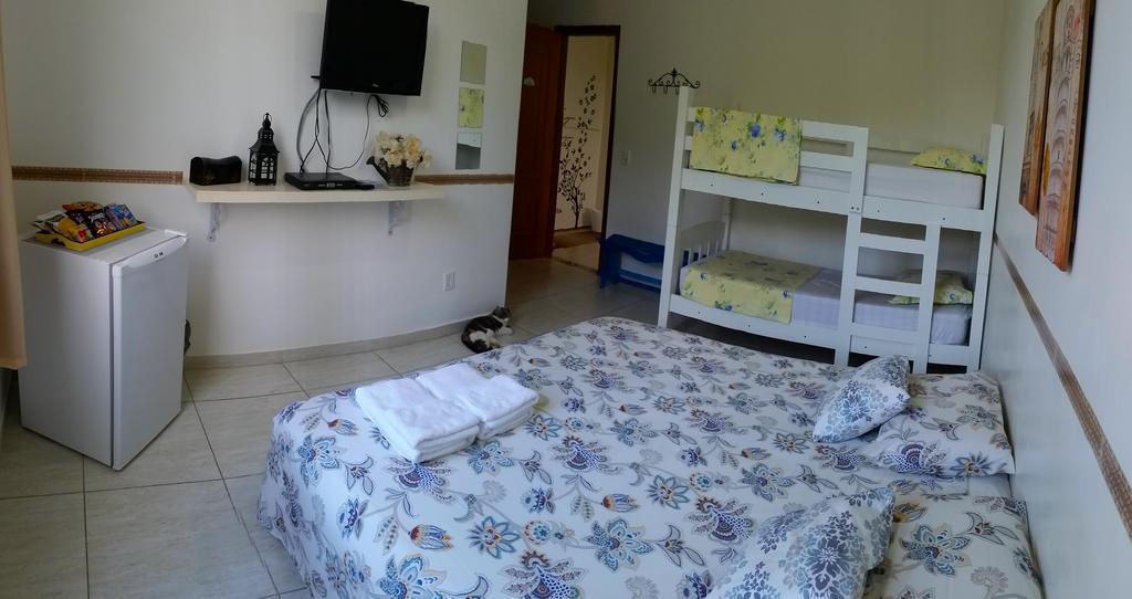 Pousada Da Gigoia - Barra Da Tijuca Rio de Janeiro Cameră foto