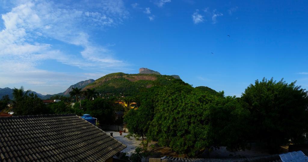 Pousada Da Gigoia - Barra Da Tijuca Rio de Janeiro Cameră foto